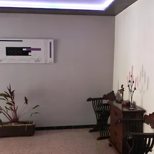 Hotel Miño, Castelldefels