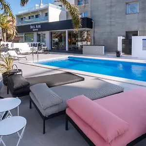 4* Hotel Bel Air