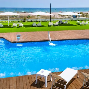 4* Hotel Playafels