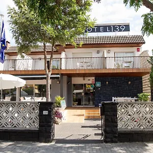 139 Hotel