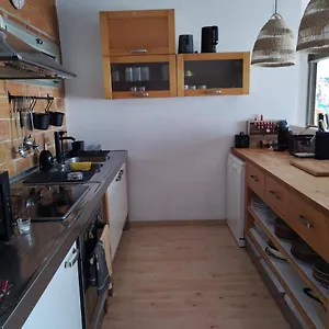 Сasa de vacaciones Bella, Castelldefels