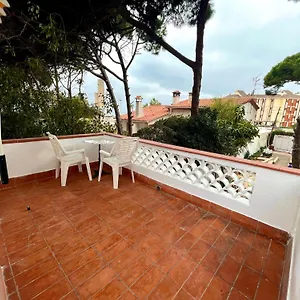 Apartamento Nuevos Frente Al Mar Y A La Playa, Castelldefels
