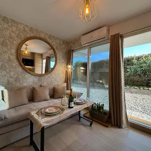 Apartamento The Mini, Castelldefels