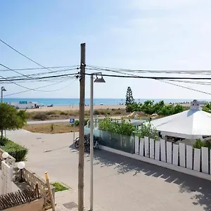  Apartment Marplana