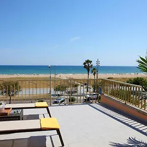 2* Aparthotel Solifemar