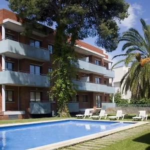 2* Aparthotel Sg Costa Bcn