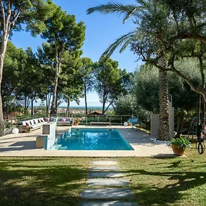  Appartement Bella Vista